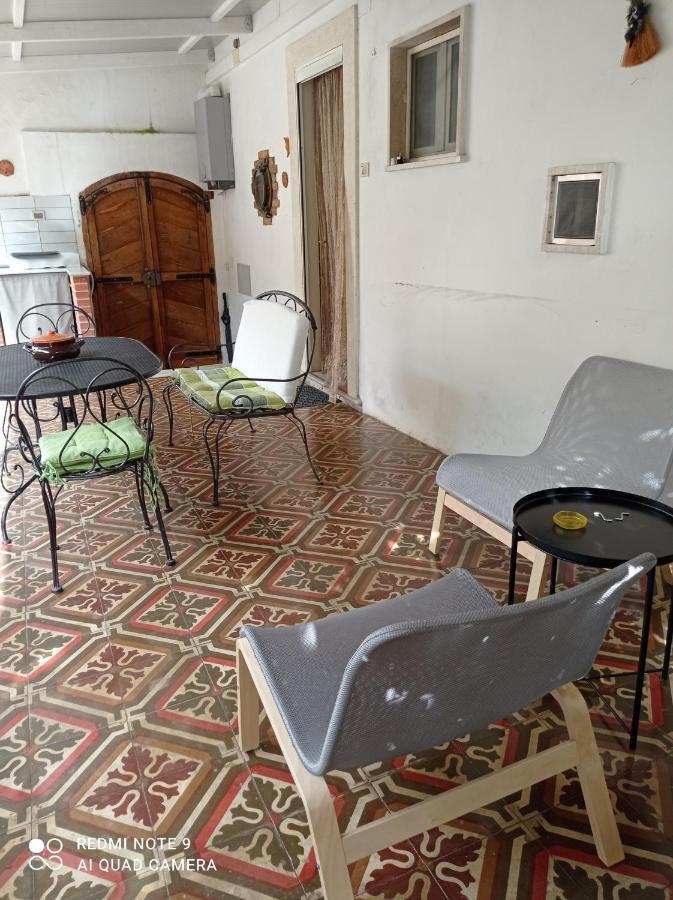 The Old Garden Villa Gaeta Eksteriør billede